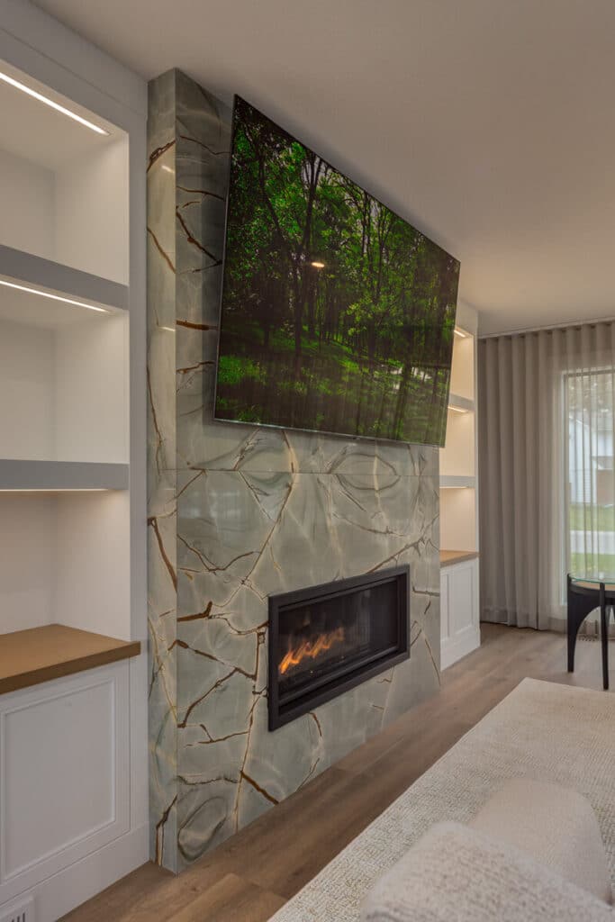 Calgary Complete Home Renovation