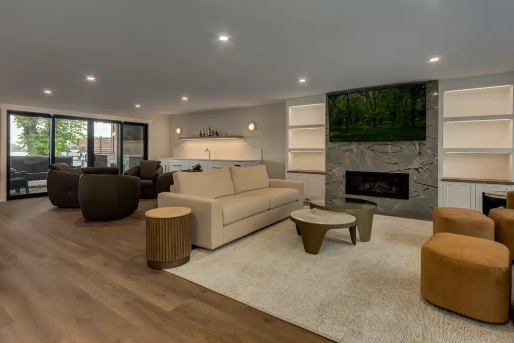 Calgary Complete Home Renovation
