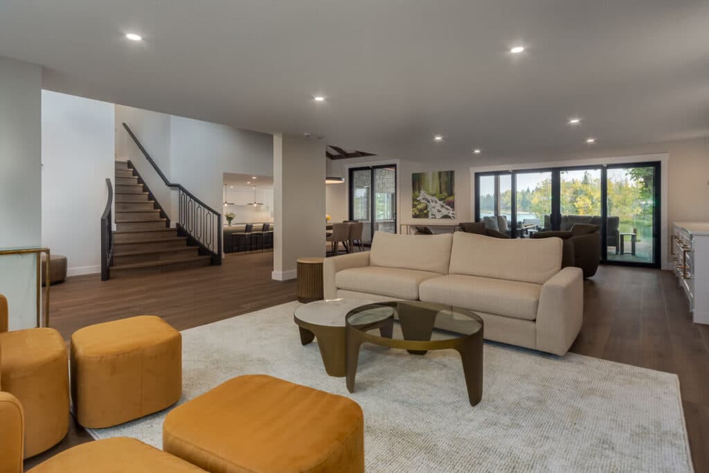 Calgary Complete Home Renovation