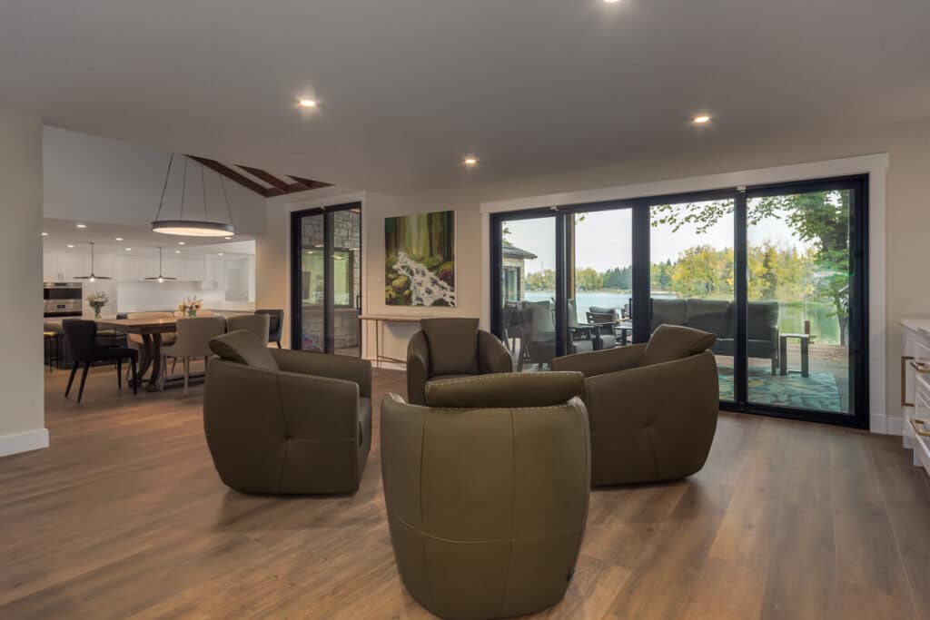 Calgary Complete Home Renovation