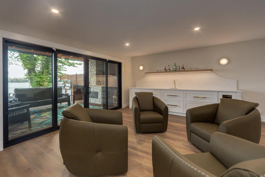 Calgary Complete Home Renovation