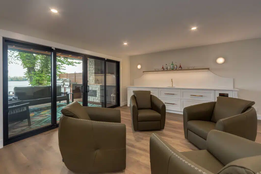 Calgary Complete Home Renovation