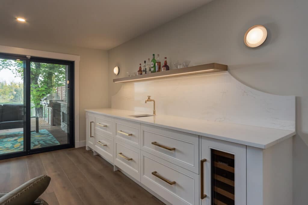 Calgary Complete Home Renovation