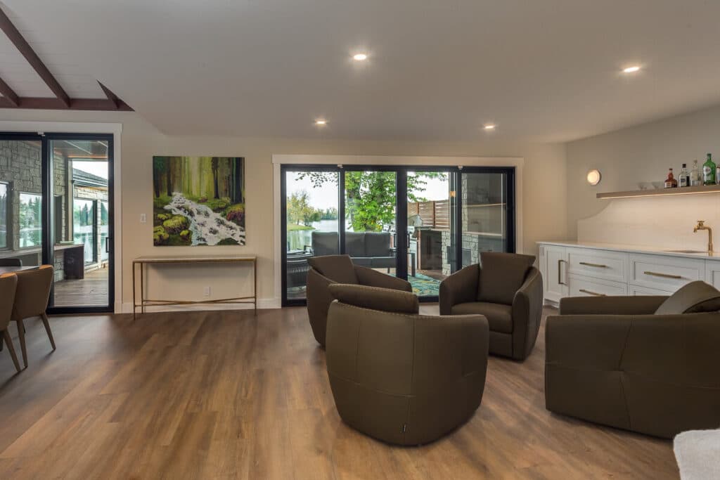 Calgary Complete Home Renovation