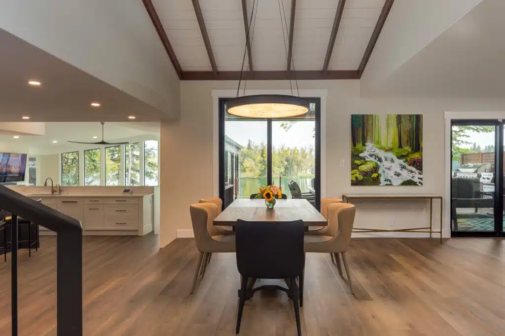 Calgary Complete Home Renovation