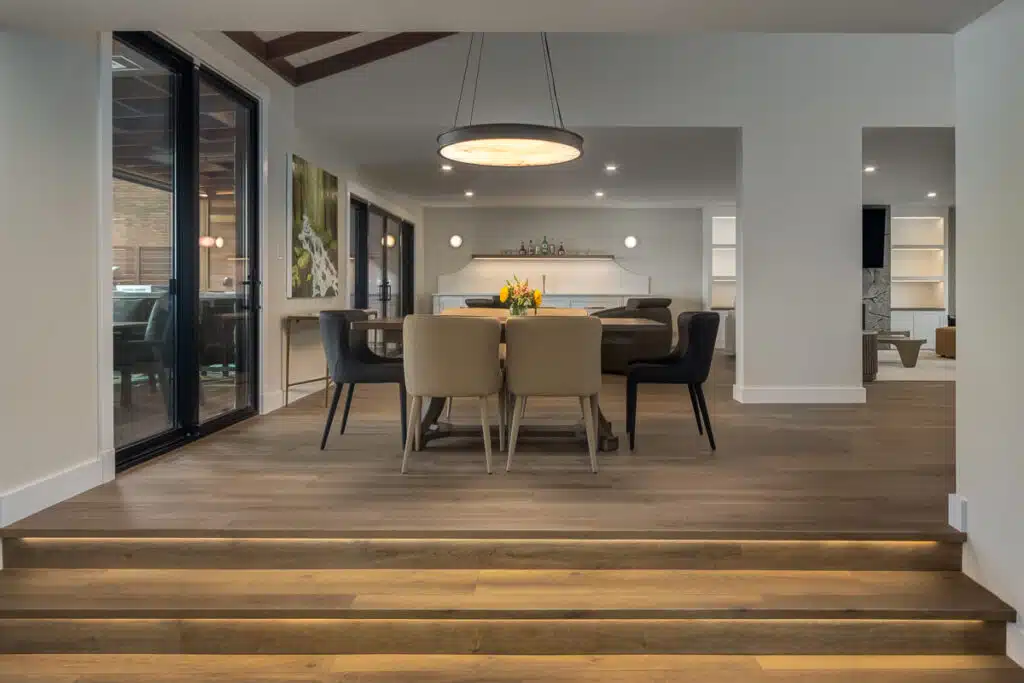 Calgary Complete Home Renovation