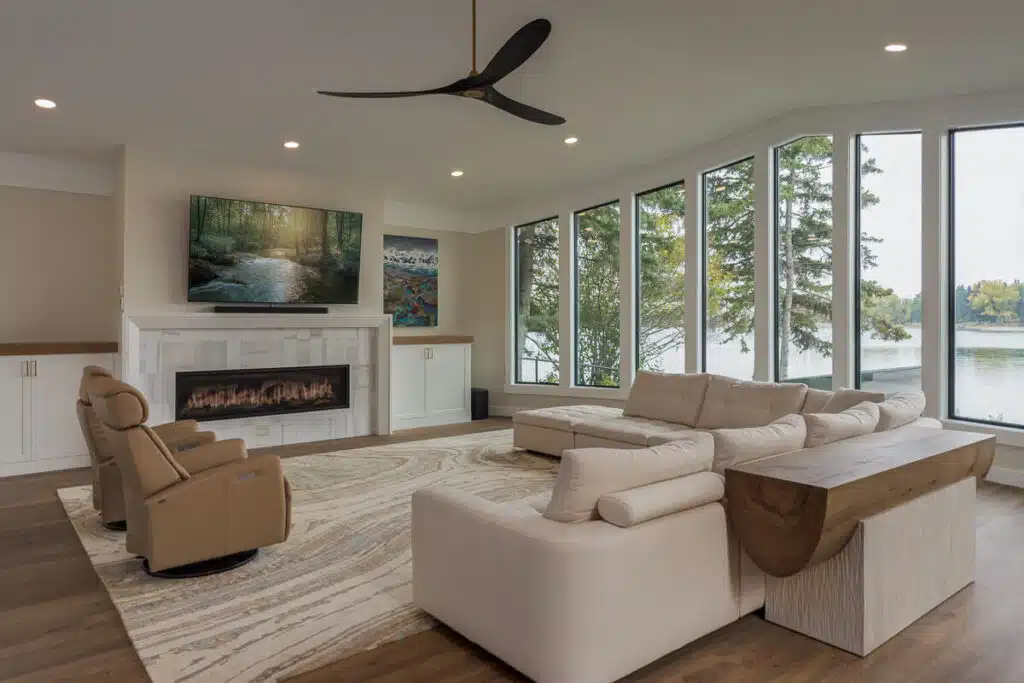 Calgary Complete Home Renovation
