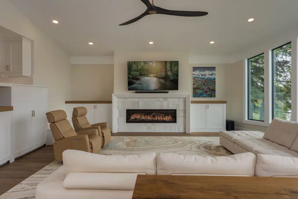 Calgary Complete Home Renovation