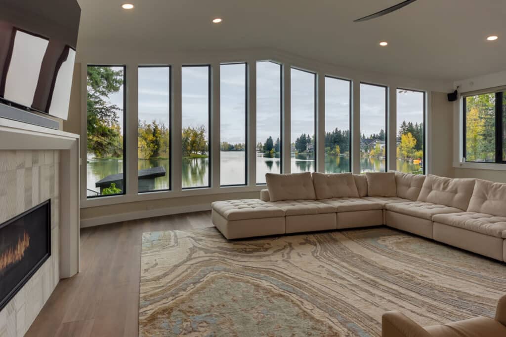 Calgary Complete Home Renovation