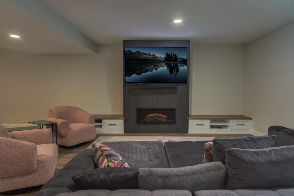 Calgary Complete Home Renovation