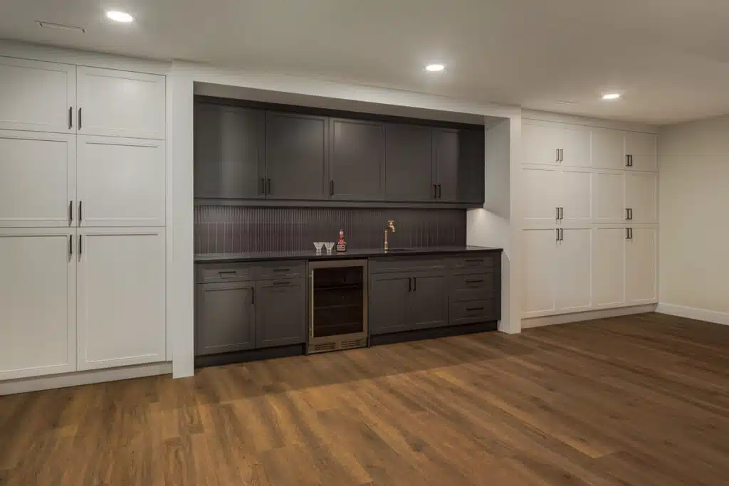 Calgary Complete Home Renovation