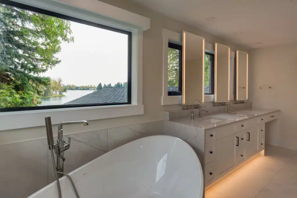 Calgary Complete Home Renovation