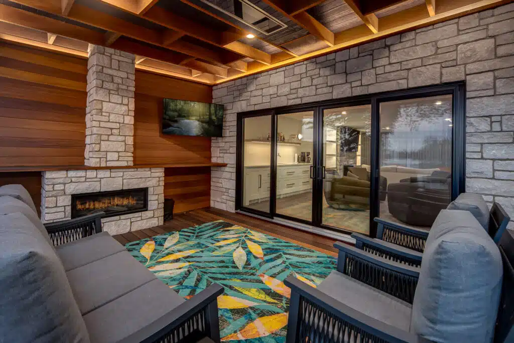 Calgary Complete Home Renovation
