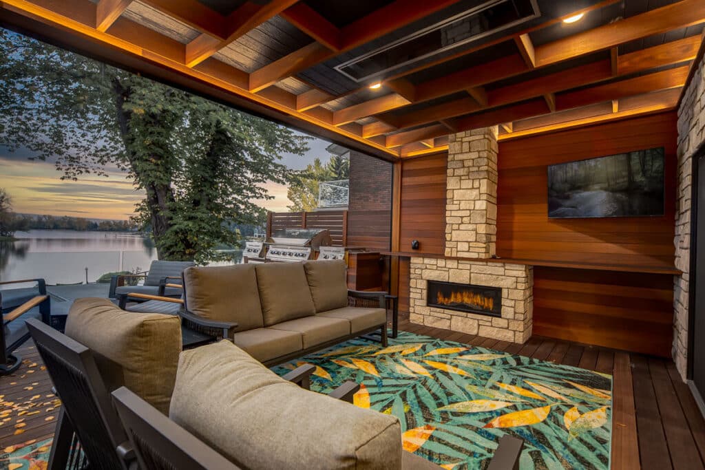 Calgary Complete Home Renovation