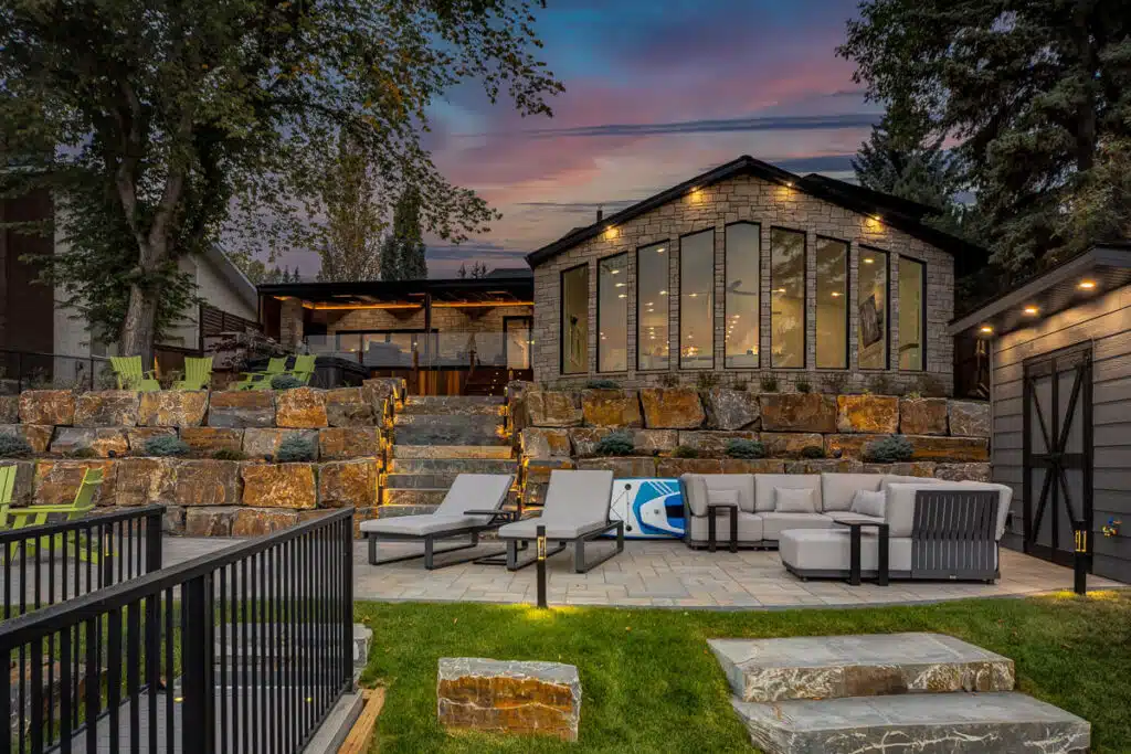 Calgary Complete Home Renovation