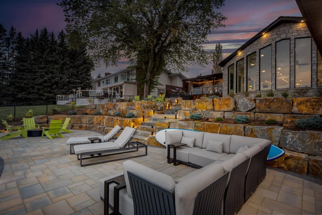 Calgary Complete Home Renovation