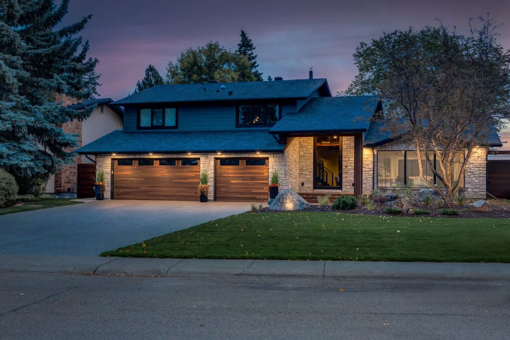 Calgary Complete Home Renovation