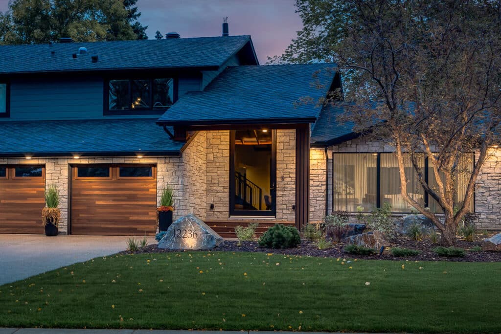 Calgary Complete Home Renovation