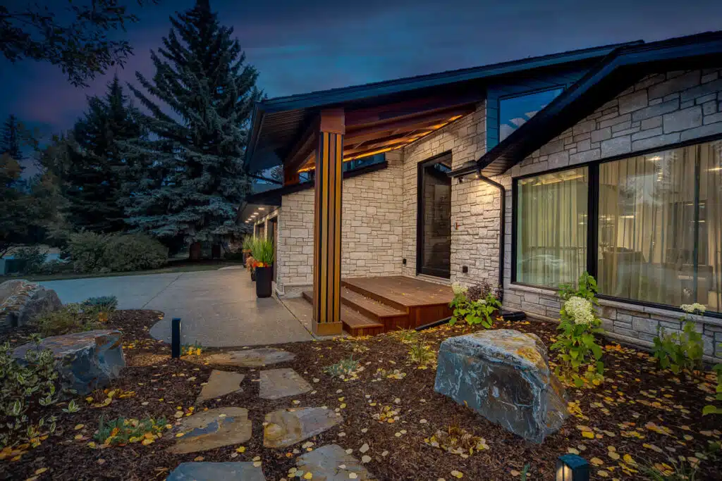 Calgary Complete Home Renovation