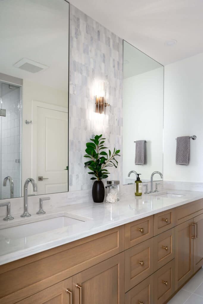 Calgary Bathroom Renovation