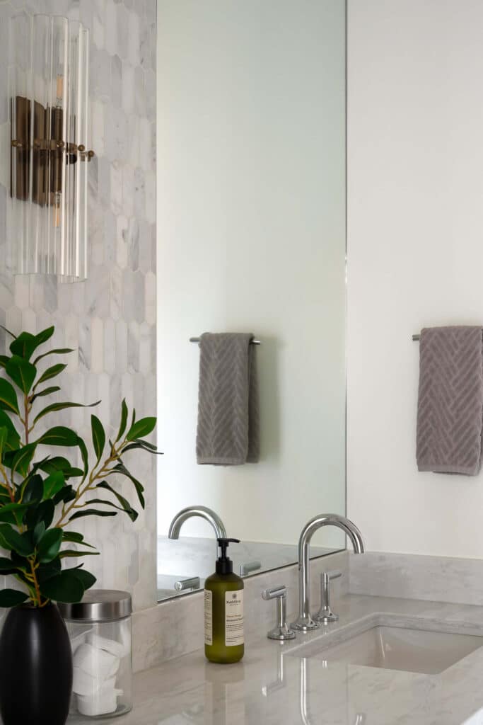 Calgary Bathroom Renovation