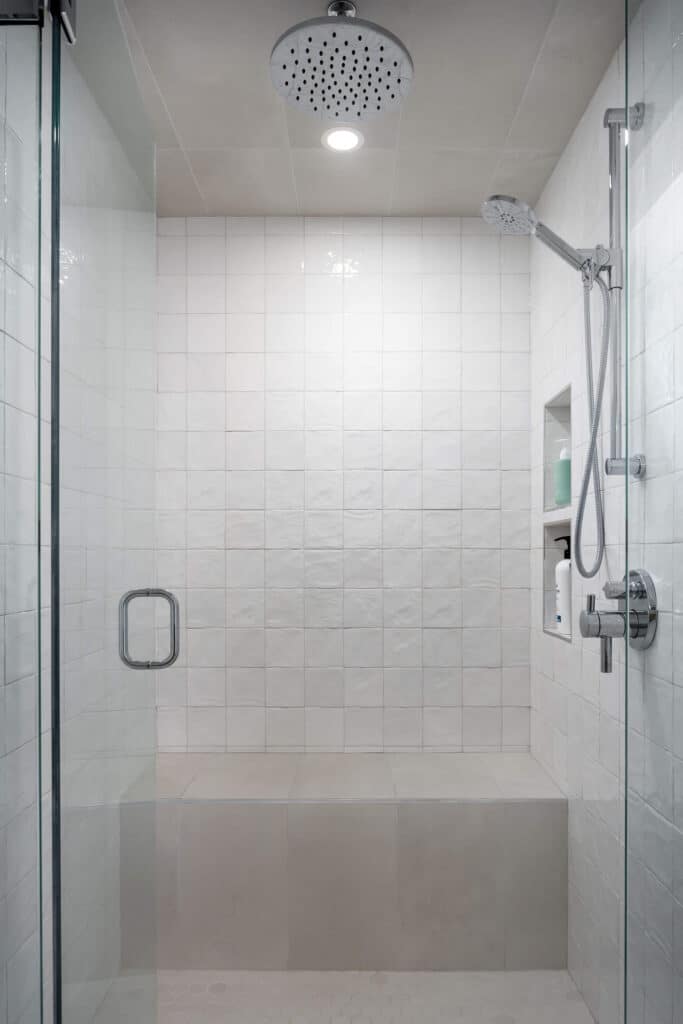 Calgary Bathroom Renovation