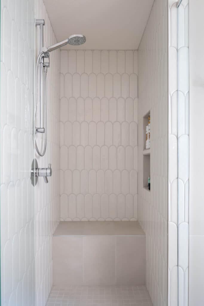 Calgary Bathroom Renovation