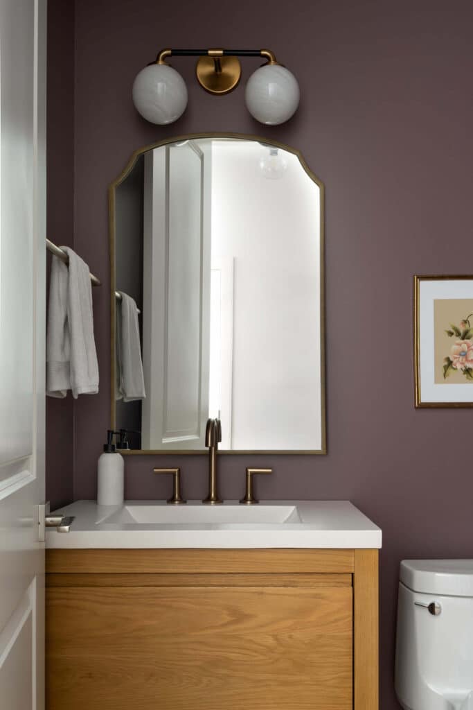 Calgary Bathroom Renovation