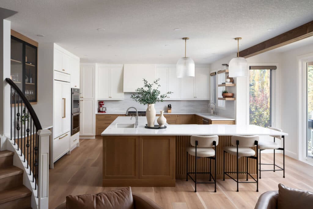 Calgary Kitchen Renovation