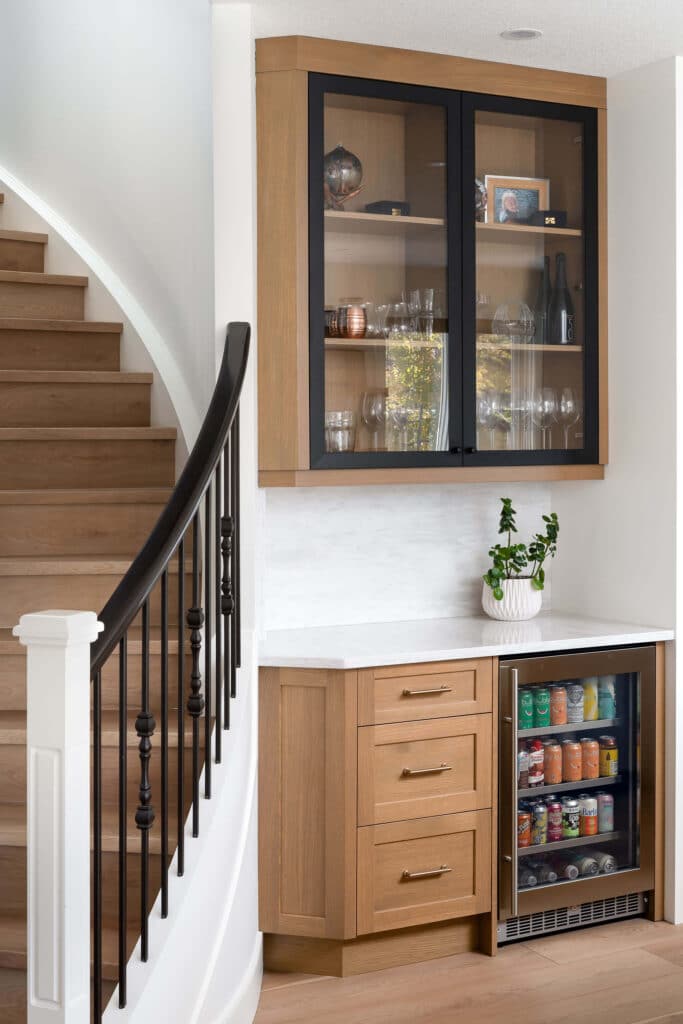 Calgary Kitchen Renovation