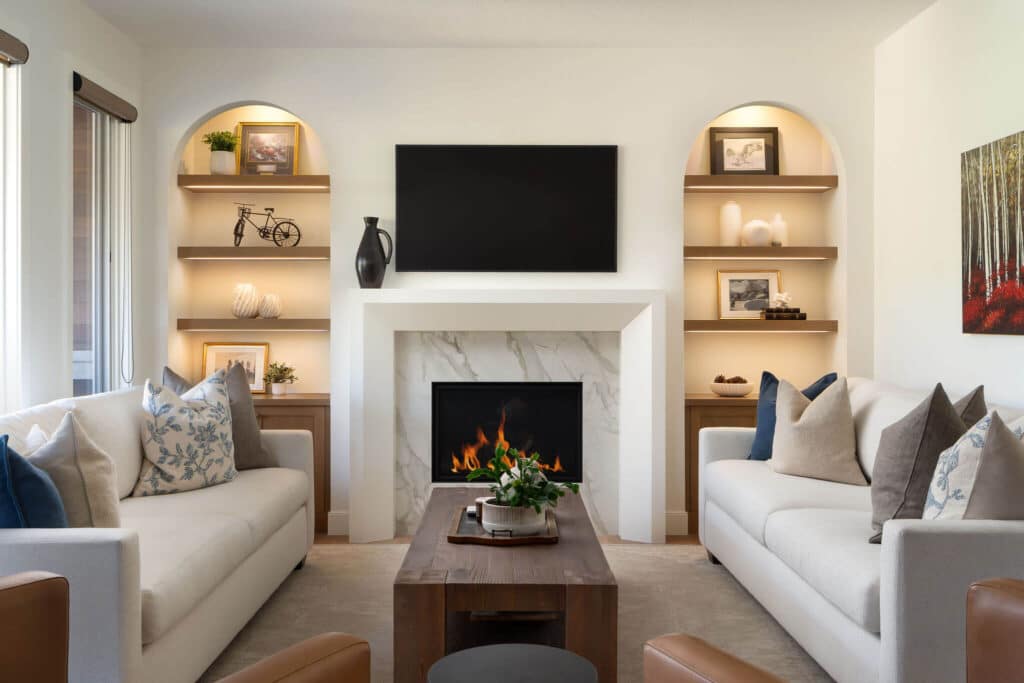 Calgary Complete Home Renovation