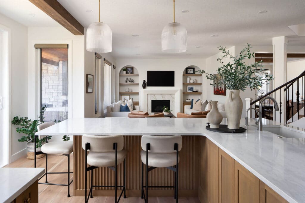 Calgary Complete Home Renovation