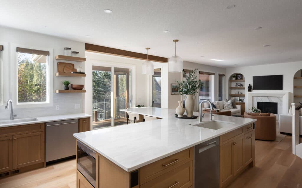 Calgary Complete Home Renovation