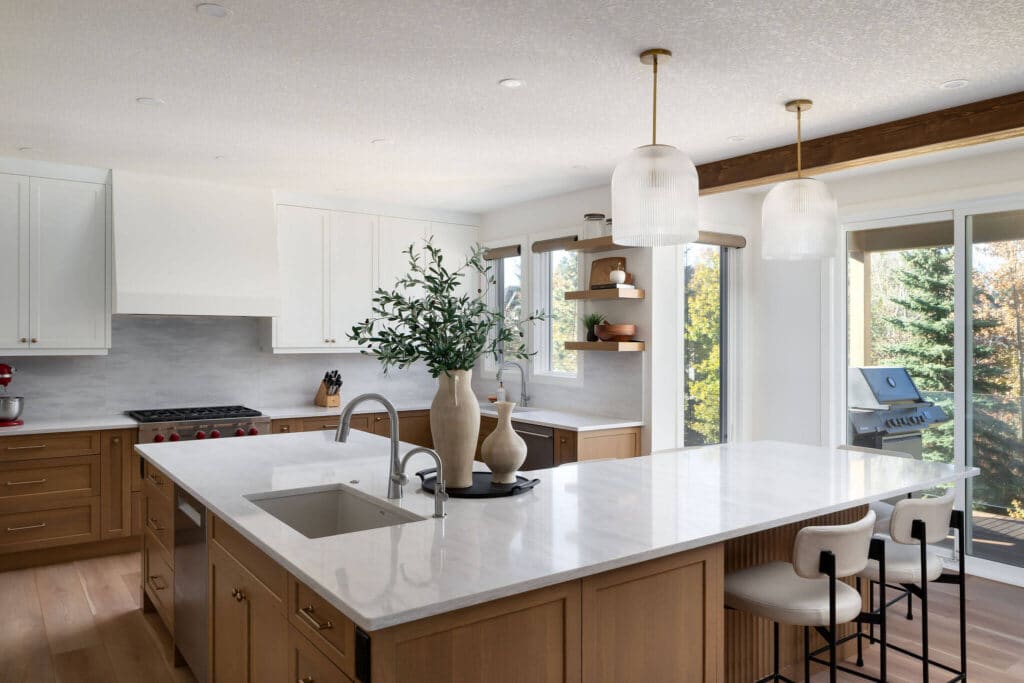 Calgary Complete Home Renovation