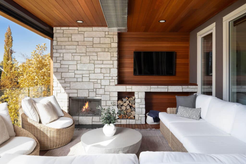 Calgary Complete Home Renovation