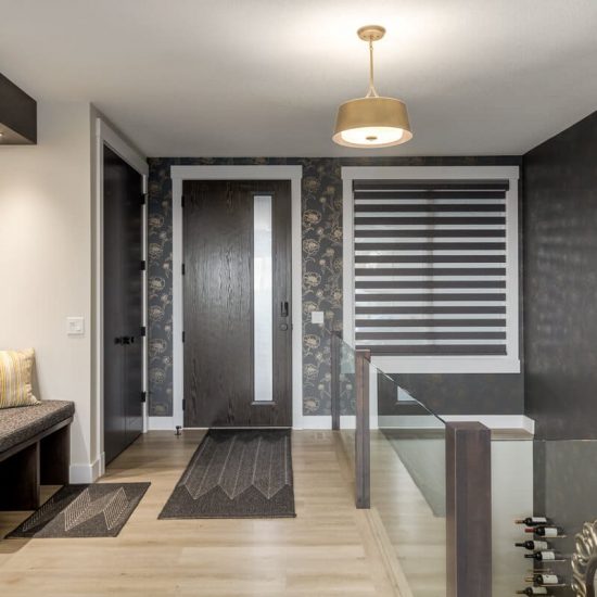 interior design edmonton