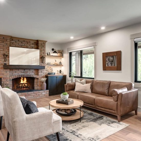 Calgary Complete Home Renovation