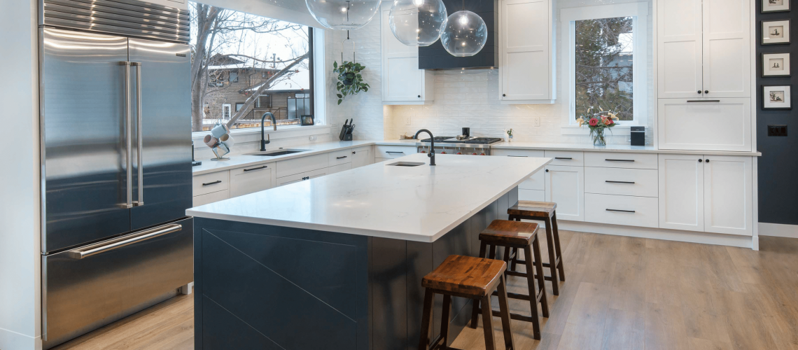 beautiful kitchen renovations