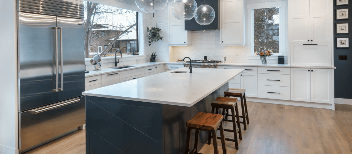 beautiful kitchen renovations