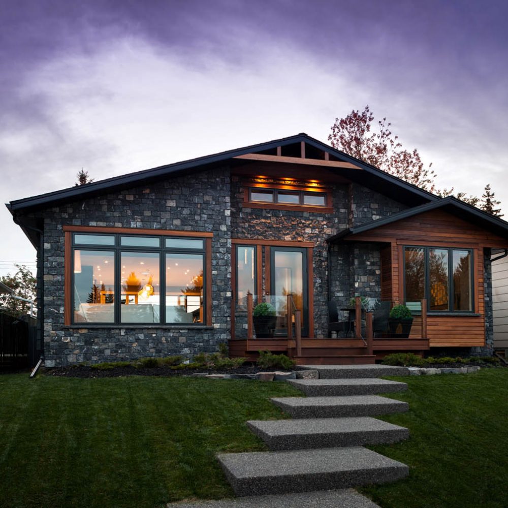 Ultimate Showhome