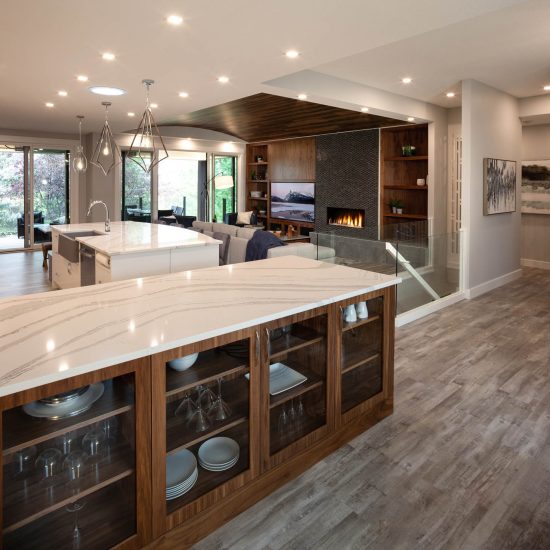 Ultimate Showhome