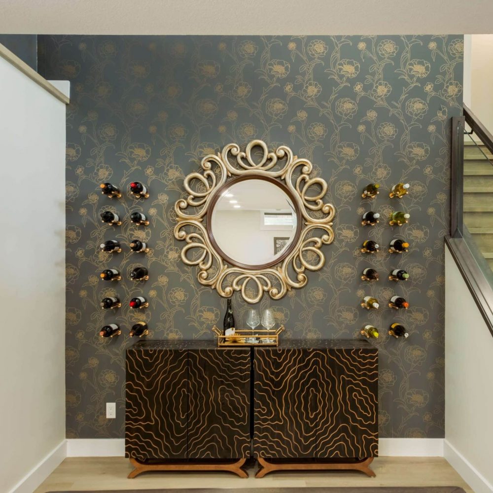 calgary custom home builder