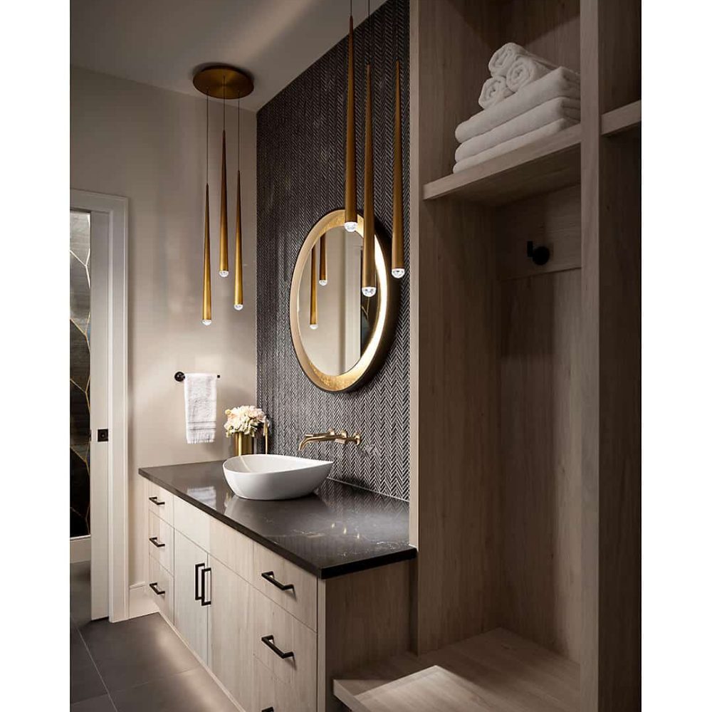 calgary bathroom renovation