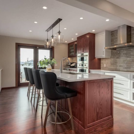 home renovation companies calgary