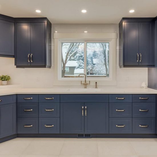 kitchen renovation calgary