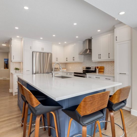 home renovation companies calgary