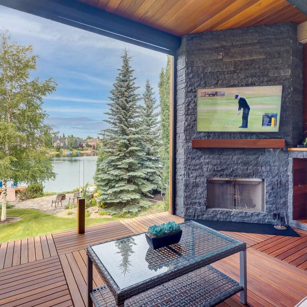 heritage pointe renovation