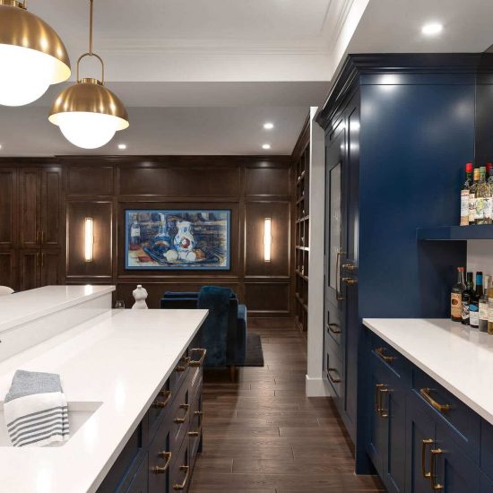 calgary basement development