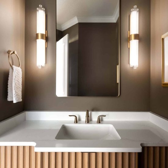 calgary bathroom renovations