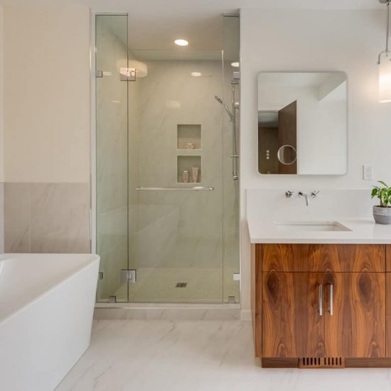 calgary bathroom renovation